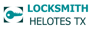 Locksmith Helotes TX